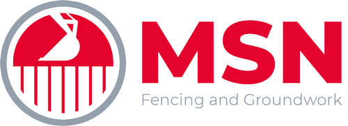 MSN Fencing and Groudwork